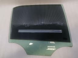 CADILLAC Cadillac STS-V STS LC3 right rear door glass 25715107 door window rear right — thumbnail 5