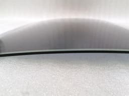 CADILLAC Cadillac STS-V STS LC3 right rear door glass 25715107 door window rear right — thumbnail 6