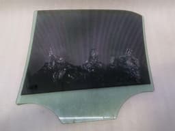 CADILLAC Cadillac STS-V STS LC3 right rear door glass 25715107 door window rear right — thumbnail 7