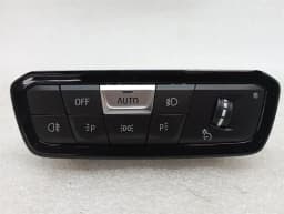 BMW BMW 8 Series 18--25 G16 M8 Gran Coupe Light Switch 5A16B10 Light Switch — thumbnail 6