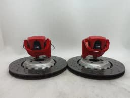 BMW BMW 8 18--25 G16 M8 Gran Coupe Brake Caliper 34206898601 REAR SET Brake Caliper — thumbnail 1