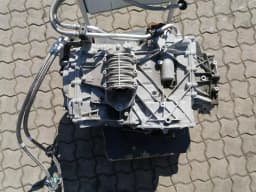 FERRARI Ferrari 458 F142 Spider Gearbox 263938 Transmission DCT Dual Clutch — thumbnail 4