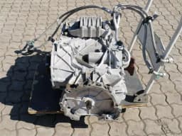 FERRARI Ferrari 458 F142 Spider Gearbox 263938 Transmission DCT Dual Clutch — thumbnail 2