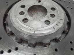 BMW BMW 8 18--25 G16 M8 Gran Coupe Brake Caliper 34206898601 REAR SET Brake Caliper — thumbnail 4