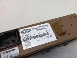 FERRARI Ferrari 458 F142 Spider Electronic Module 273412 ECU — thumbnail 6