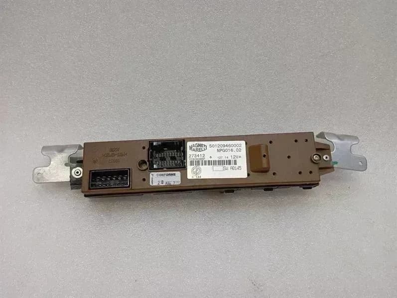 Ferrari 458 F142 Spider Electronic Module 273412 ECU