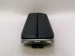 BMW BMW 8 18--25 G16 M8 Coupe Heated Armrest 9396473 Center Armrest — thumbnail 1