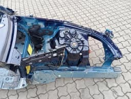 BMW BMW 8 18--25 G16 M8 Gran Coupe Front Chassis Leg 41007446651 Left Front Wheel Arch — thumbnail 3