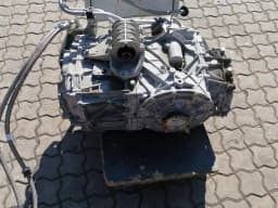 FERRARI Ferrari 458 F142 Spider Gearbox 263938 Transmission DCT Dual Clutch — thumbnail 3