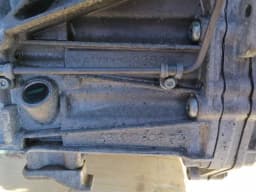 FERRARI Ferrari 458 F142 Spider Gearbox 263938 Transmission DCT Dual Clutch — thumbnail 9