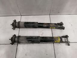 CADILLAC Cadillac STS-V STS LC3 shock absorber rear 15231721 shock absorber rear SET — thumbnail 1