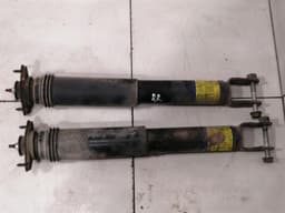 CADILLAC Cadillac STS-V STS LC3 shock absorber rear 15231721 shock absorber rear SET — thumbnail 5
