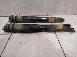 CADILLAC Cadillac STS-V STS LC3 shock absorber rear 15231721 shock absorber rear SET — thumbnail 8