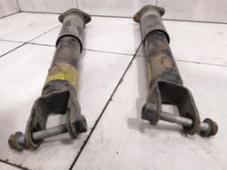 CADILLAC Cadillac STS-V STS LC3 shock absorber rear 15231721 shock absorber rear SET — thumbnail 9
