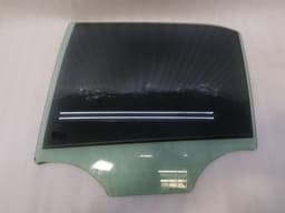 CADILLAC Cadillac STS-V STS LC3 left rear door glass 25715108 door window rear left — thumbnail 1