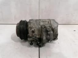 CADILLAC CADILLAC STS-V STS LC3 A/C Compressor 447260-0050 Air Conditioning Compressor — thumbnail 1