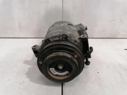 CADILLAC CADILLAC STS-V STS LC3 A/C Compressor 447260-0050 Air Conditioning Compressor — thumbnail 4
