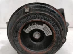 CADILLAC CADILLAC STS-V STS LC3 A/C Compressor 447260-0050 Air Conditioning Compressor — thumbnail 5