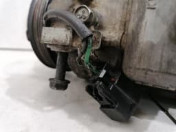 CADILLAC CADILLAC STS-V STS LC3 A/C Compressor 447260-0050 Air Conditioning Compressor — thumbnail 6