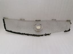 CADILLAC CADILLAC STS-V STS LC3 Front Grill 15886790 Radiator Grille WITH DEFECTS SET — thumbnail 9