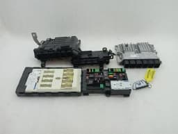 BMW 2024 BMW 8 Series 18--25 G16 M8 DME SET Engine ECU 5A53263 SET Engine ECU — thumbnail 1