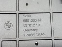BMW 2024 BMW 8 Series 18--25 G16 M8 DME SET Engine ECU 5A53263 SET Engine ECU — thumbnail 5