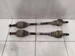 CADILLAC Cadillac STS-V STS LC3 Drive Shaft Rear SET 19302204 Rear Drive Shaft SET — thumbnail 1