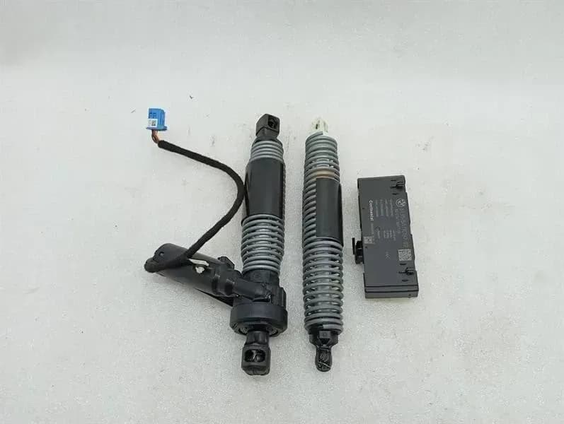 BMW 18--25 G16 M8 Coupe Trunk Spindle Drive Strut 51247453768 Tailgate Spindle