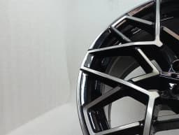BMW BMW 8 Series 18--25 G16 M8 Alloy Wheel 8089568 Alloy Wheel 9.5J x 20 ET 28 FRONT — thumbnail 3
