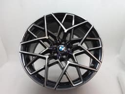 BMW BMW 8 Series 18--25 G16 M8 Alloy Wheel 8089568 Alloy Wheel 9.5J x 20 ET 28 FRONT — thumbnail 10