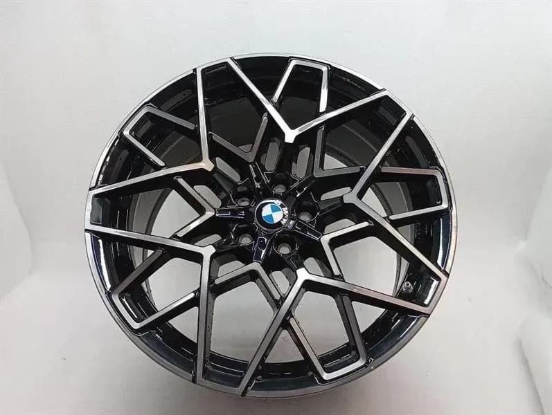 BMW 8 Series 18--25 G16 M8 Alloy Wheel 8089568 Alloy Wheel 9.5J x 20 ET 28 FRONT