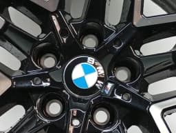 BMW BMW 8 Series 18--25 G16 M8 Alloy Wheel 8089568 Alloy Wheel 9.5J x 20 ET 28 FRONT — thumbnail 2