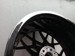 BMW BMW 8 Series 18--25 G16 M8 Alloy Wheel 8089568 Alloy Wheel 9.5J x 20 ET 28 FRONT — thumbnail 6
