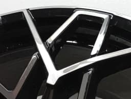 BMW BMW 8 Series 18--25 G16 M8 Alloy Wheel 8089568 Alloy Wheel 9.5J x 20 ET 28 FRONT — thumbnail 4