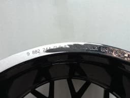 BMW BMW 8 Series 18--25 G16 M8 Alloy Wheel 8089568 Alloy Wheel 9.5J x 20 ET 28 FRONT — thumbnail 7