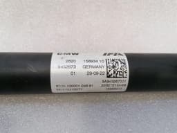 BMW BMW 8 Series 18--25 G16 M8 Gran Coupe Propshaft 158934 Propshaft 158934 10 — thumbnail 6
