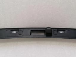 BMW BMW 8 Series 18--25 G16 M8 Gran Coupe Rear View Camera 7446336 Rear View Camera — thumbnail 10