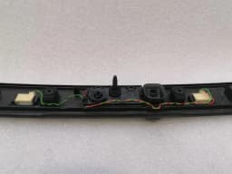 BMW BMW 8 Series 18--25 G16 M8 Gran Coupe Rear View Camera 7446336 Rear View Camera — thumbnail 8