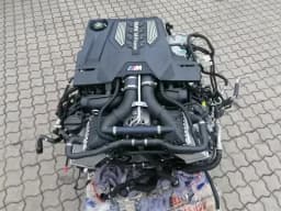 BMW 2024 BMW 18--25 G16 M8 M5 M6 F90 LCI S63B44B ENGINE S63 V8 ENGINE — thumbnail 1