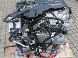 BMW 2024 BMW 18--25 G16 M8 M5 M6 F90 LCI S63B44B ENGINE S63 V8 ENGINE — thumbnail 3