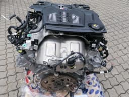 BMW 2024 BMW 18--25 G16 M8 M5 M6 F90 LCI S63B44B ENGINE S63 V8 ENGINE — thumbnail 4