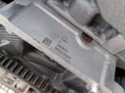 BMW 2024 BMW 18--25 G16 M8 M5 M6 F90 LCI S63B44B ENGINE S63 V8 ENGINE — thumbnail 6