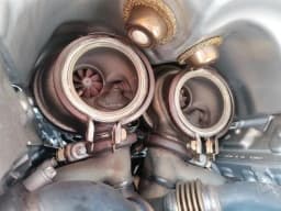 BMW 2024 BMW 18--25 G16 M8 M5 M6 F90 LCI S63B44B ENGINE S63 V8 ENGINE — thumbnail 7