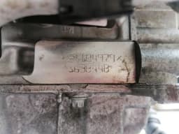 BMW 2024 BMW 18--25 G16 M8 M5 M6 F90 LCI S63B44B ENGINE S63 V8 ENGINE — thumbnail 8