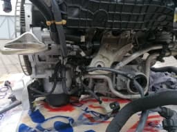 BMW 2024 BMW 18--25 G16 M8 M5 M6 F90 LCI S63B44B ENGINE S63 V8 ENGINE — thumbnail 9