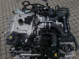 BMW 2024 BMW 18--25 G16 M8 M5 M6 F90 LCI S63B44B ENGINE S63 V8 ENGINE — thumbnail 10