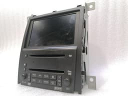 CADILLAC CADILLAC STS-V STS LC3 Navigation Monitor 15939015 Sat Nav Display Picture Shirt — thumbnail 2