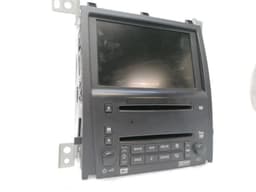 CADILLAC CADILLAC STS-V STS LC3 Navigation Monitor 15939015 Sat Nav Display Picture Shirt — thumbnail 3