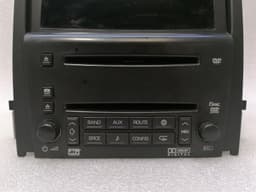 CADILLAC CADILLAC STS-V STS LC3 Navigation Monitor 15939015 Sat Nav Display Picture Shirt — thumbnail 4