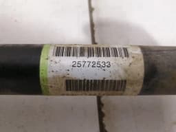 CADILLAC Cadillac STS-V STS LC3 Drive Shaft Rear SET 19302204 Rear Drive Shaft SET — thumbnail 6